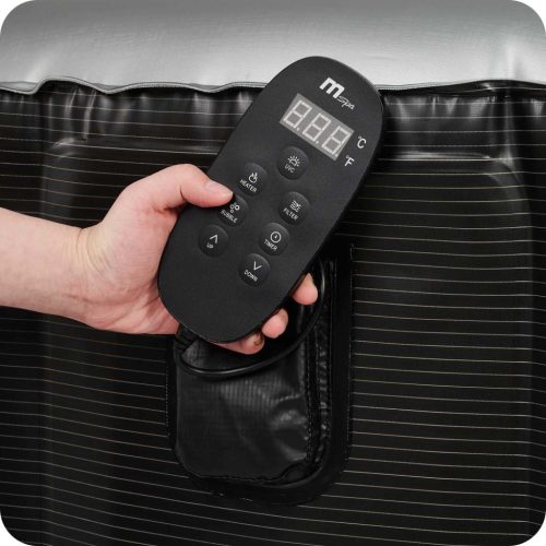 Felfújható SPA Starry 6 személyes mSpa