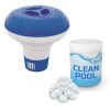 Chemochlor többfunkciós tabletta 20g - 1KG + Float Bestway 58210