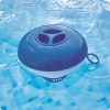 Chemochlor többfunkciós tabletta 20g - 1KG + Float Bestway 58210