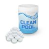 Chemochlor többfunkciós tabletta 20g - 1KG + Float Bestway 58210