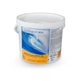 Chemochlor multifunkciós tabletták 20g - 3KG