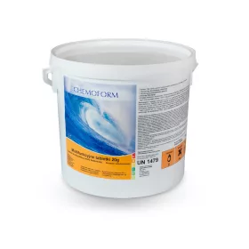 Chemochlor multifunkciós tabletták 20g - 5KG