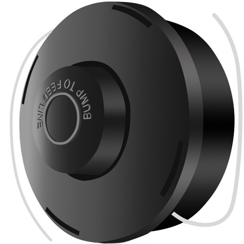 Univerzális félautomata damilfej