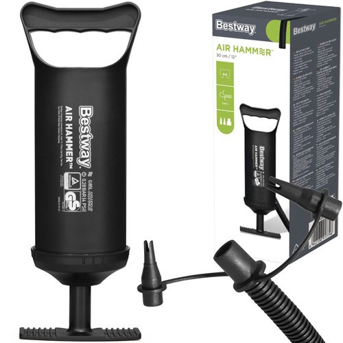 Kézi szivattyú úszómedencéhez - BESTWAY 62002