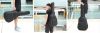 Guitar case