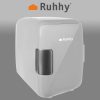 4L travel fridge - white