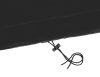 Single garden basket cover