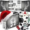 Adventi naptár - férfiaknak
