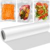 Foil for sealer 28x600 cm