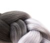 Szintetikus haj ombre fonatok sz/sz W10345