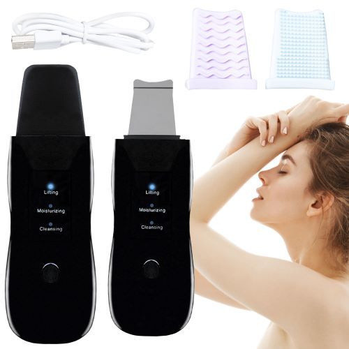 Ultrahangos peeling készülék