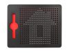 Board + magnetic balls + stylus with magnet