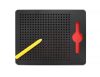 Board + magnetic balls + stylus with magnet