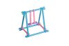 Blocks - straws - construction figures - 1000 pcs