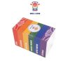 Holi Color Powder - 6x100g-os készlet