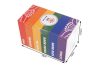 Holi Color Powder - 6x100g-os készlet