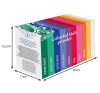 Holi Color Powder - 10x100g-os készlet
