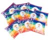 Holi Color Powder - 10x100g-os készlet
