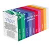 Holi Color Powder - 10x100g-os készlet