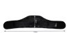 Magnetic spine belt - 24 magnets - 110cm