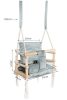 Gray swing NEW H18026
