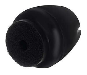 Szék lábhuzatok filccel - 16 db-os készlet