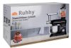 Planetary food processor with blender 2200W