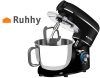 Planetary food processor with blender 2200W