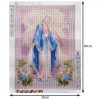 Diamond mosaic embroidery Malatec 19183