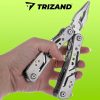 Trizand 19173 13 az 1-ben többfunkciós szerszám