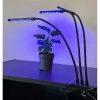 Lámpa 20 LED 3db növénynövekedéshez Gardlov 19242