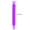 Sensory tubes/pipes - 10pcs Kruzzel 19739