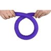 Sensory tubes/pipes - 10pcs Kruzzel 19739