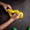 Sensory tubes/pipes - 10pcs Kruzzel 19739