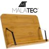 Malatec 19222 könyvállvány/oszlop