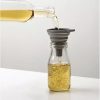 Silicone foldable funnel Ruhhy 20758
