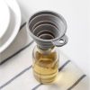 Silicone foldable funnel Ruhhy 20758