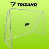 Soccer goal + accuracy mat Trizand 21268