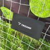 Soccer goal + accuracy mat Trizand 21268