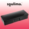 Pedikűr készlet - 30 db. Soulima 21447