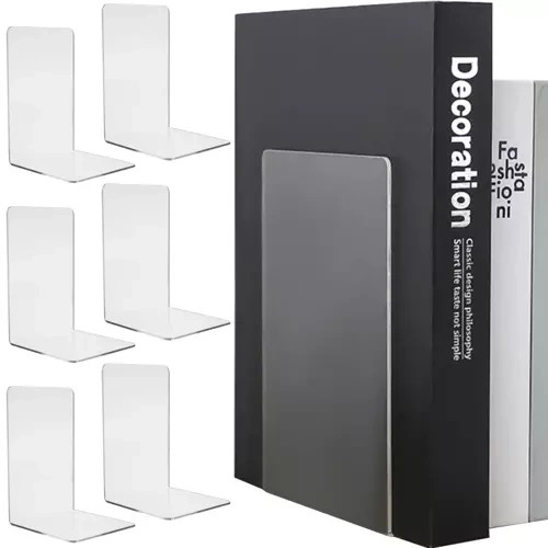 Könyvtartók - 6 db-os Ruhhy 21745 készlet