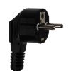 Az asztallapba rejtett USB aljzat - dupla Izoxis 21446