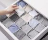 Drawer organizer - separator 4 pcs Ruhhy 21707