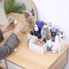 Drawer organizer - separator 4 pcs Ruhhy 21707