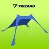 Strandsátor-ernyő/huzat Trizand 20982