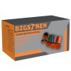 Bigstren 21802 fúrótisztító kefék