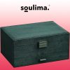 Jewelry box/case Soulima 21954