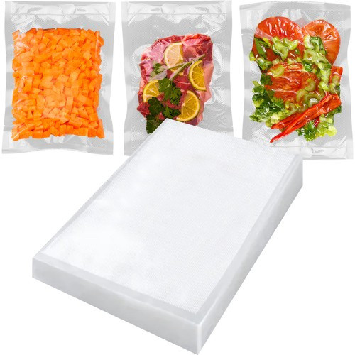 Vákuumos zsák - 20x30 cm - 50 darabos készlet Ruhhy 22026
