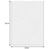 Vákuumos zsák - 20x30 cm - 50 darabos készlet Ruhhy 22026