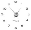 DIY Wall Clock Ruhhy 22143